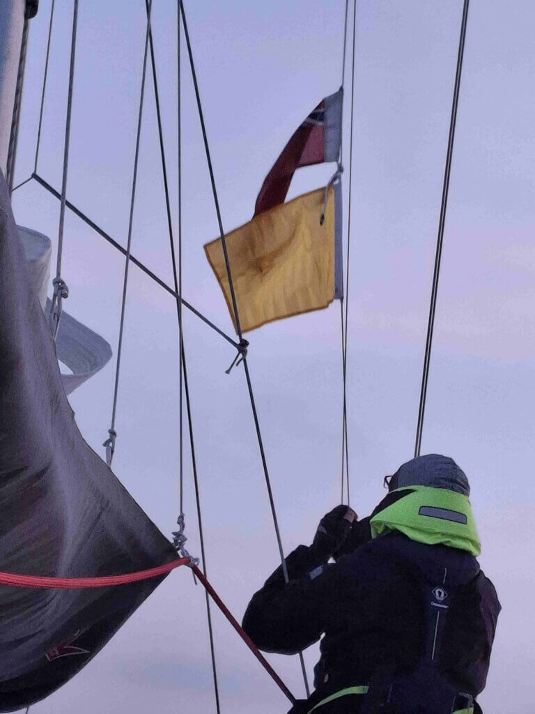 07 – Einmal Nordsee mit allem, bitte