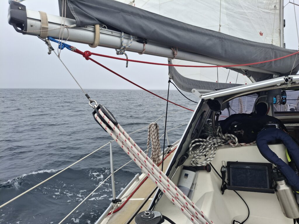 Chapter 13 – Auf nach Madeira!